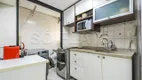 Foto 11 de Flat com 2 Quartos à venda, 65m² em Moema, São Paulo