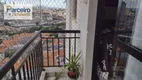 Foto 6 de Apartamento com 2 Quartos à venda, 66m² em Vila Matilde, São Paulo