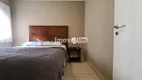 Foto 10 de Apartamento com 1 Quarto à venda, 72m² em Brooklin, São Paulo