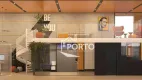 Foto 2 de Apartamento com 1 Quarto à venda, 26m² em Higienópolis, Piracicaba