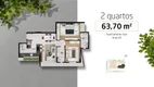 Foto 15 de Apartamento com 2 Quartos à venda, 64m² em Funcionários, Belo Horizonte