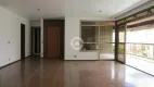 Foto 2 de Apartamento com 4 Quartos para alugar, 310m² em Cambuí, Campinas