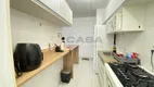 Foto 3 de Apartamento com 2 Quartos à venda, 60m² em Praia da Baleia, Serra