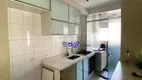 Foto 4 de Apartamento com 3 Quartos à venda, 64m² em Jaguaré, São Paulo