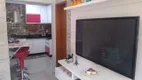 Foto 2 de Casa de Condomínio com 2 Quartos à venda, 60m² em Santa Terezinha, São Paulo