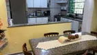 Foto 5 de Casa com 4 Quartos à venda, 180m² em Condominio Maracana, Santo André