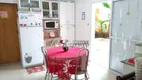 Foto 12 de Casa com 4 Quartos à venda, 90m² em Jardim Samambaia, Praia Grande