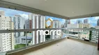 Foto 3 de Apartamento com 3 Quartos à venda, 137m² em Morumbi, São Paulo