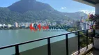 Foto 2 de Cobertura com 4 Quartos à venda, 260m² em Lagoa, Rio de Janeiro