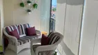 Foto 12 de Apartamento com 3 Quartos à venda, 121m² em Jardim Anália Franco, São Paulo