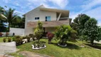 Foto 3 de Casa de Condomínio com 5 Quartos à venda, 437m² em Abrantes, Lauro de Freitas