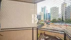 Foto 10 de Apartamento com 4 Quartos à venda, 196m² em Jardim Europa, São Paulo