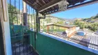 Foto 3 de Casa com 2 Quartos à venda, 120m² em Cascatinha, Petrópolis
