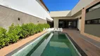 Foto 2 de Casa de Condomínio com 3 Quartos à venda, 275m² em Chácaras Odete, Bauru
