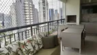 Foto 6 de Apartamento com 3 Quartos à venda, 121m² em Santo Amaro, São Paulo