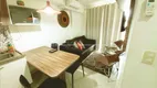 Foto 4 de Apartamento com 2 Quartos para alugar, 47m² em Meireles, Fortaleza