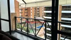 Foto 6 de Cobertura com 2 Quartos à venda, 123m² em Jardim Guedala, São Paulo