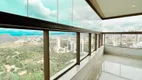 Foto 27 de Apartamento com 4 Quartos para venda ou aluguel, 278m² em Vila da Serra, Nova Lima