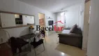 Foto 2 de Apartamento com 3 Quartos à venda, 60m² em Engenho Novo, Rio de Janeiro