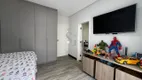 Foto 20 de Casa de Condomínio com 3 Quartos à venda, 240m² em Roncáglia, Valinhos
