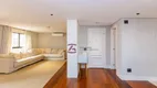 Foto 2 de Apartamento com 4 Quartos à venda, 150m² em Moema, São Paulo