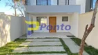 Foto 2 de Sobrado com 3 Quartos à venda, 115m² em Jardim Imperial, Lagoa Santa