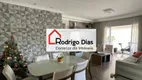 Foto 6 de Apartamento com 3 Quartos para alugar, 111m² em Jardim Bonfiglioli, Jundiaí