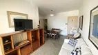 Foto 7 de Apartamento com 3 Quartos à venda, 76m² em Jardim Três Marias, Guarujá