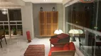 Foto 2 de Apartamento com 3 Quartos à venda, 174m² em Vila Clementino, São Paulo