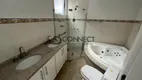 Foto 9 de Casa de Condomínio com 4 Quartos para alugar, 284m² em Vila Aviação, Bauru
