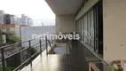 Foto 3 de Casa com 5 Quartos à venda, 389m² em Serra, Belo Horizonte