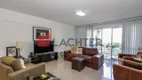 Foto 6 de Apartamento com 4 Quartos à venda, 189m² em Jardim Botânico, Rio de Janeiro