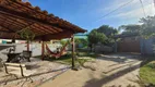 Foto 3 de Casa com 3 Quartos à venda, 124m² em Extensão Serramar, Rio das Ostras