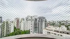 Foto 22 de Apartamento com 4 Quartos à venda, 262m² em Campo Belo, São Paulo