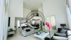 Foto 7 de Casa de Condomínio com 3 Quartos à venda, 433m² em Alphaville, Santana de Parnaíba