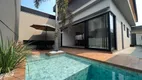Foto 13 de Casa de Condomínio com 3 Quartos à venda, 260m² em Residencial Lago Sul, Bauru