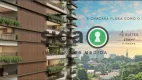 Foto 3 de Apartamento com 4 Quartos à venda, 258m² em Chácara Flora, São Paulo