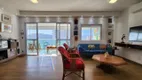 Foto 5 de Apartamento com 3 Quartos à venda, 136m² em Pompeia, Santos