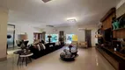 Foto 5 de Casa de Condomínio com 4 Quartos à venda, 670m² em Terras de Cillo, Santa Bárbara D'Oeste