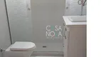 Foto 16 de Apartamento com 3 Quartos à venda, 136m² em Pompeia, Santos