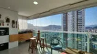 Foto 3 de Apartamento com 3 Quartos à venda, 136m² em Pompeia, Santos
