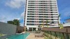 Foto 2 de Apartamento com 2 Quartos à venda, 55m² em Lagoa Nova, Natal