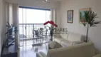 Foto 13 de Apartamento com 3 Quartos para venda ou aluguel, 140m² em Centro, Guarujá