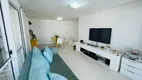 Foto 13 de Apartamento com 3 Quartos à venda, 124m² em Enseada, Guarujá