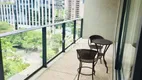 Foto 9 de Flat com 1 Quarto para alugar, 66m² em Itaim Bibi, São Paulo