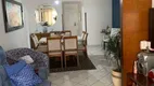 Foto 7 de Apartamento com 3 Quartos à venda, 115m² em Campo Grande, Santos