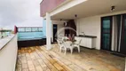 Foto 16 de Cobertura com 4 Quartos à venda, 220m² em Passagem, Cabo Frio