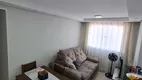 Foto 12 de Apartamento com 2 Quartos à venda, 48m² em Parque das Constelacoes, Campinas