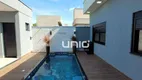Foto 30 de Casa de Condomínio com 3 Quartos à venda, 152m² em Agua das Pedras, Piracicaba