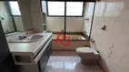 Foto 27 de Apartamento com 4 Quartos à venda, 153m² em Gonzaga, Santos